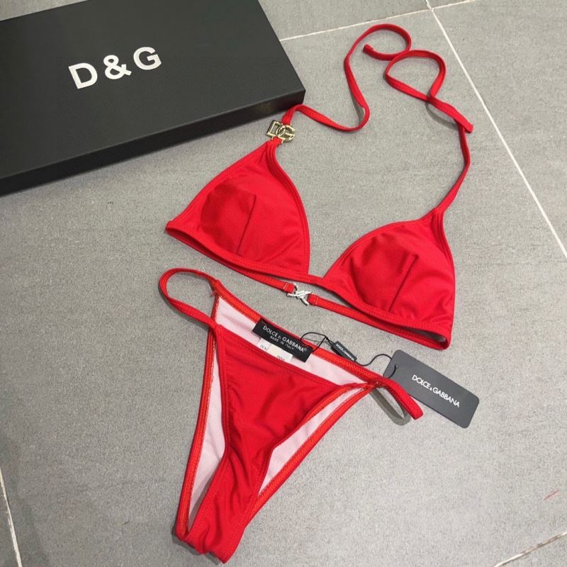 D&G